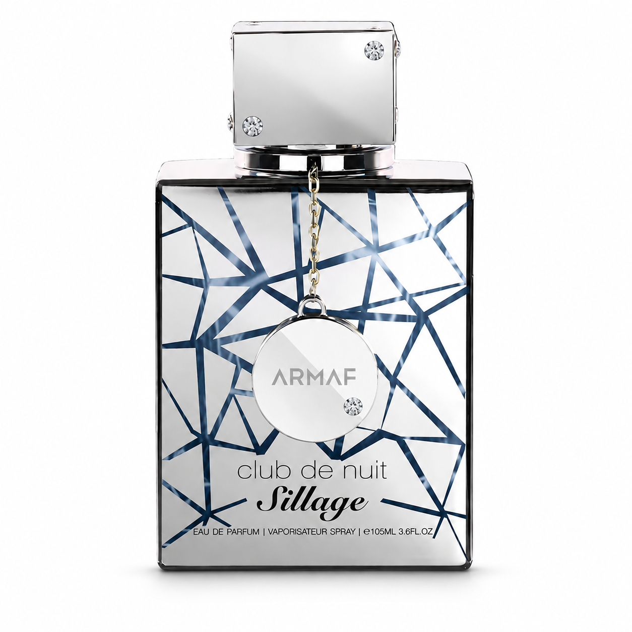 Club De Nuit Sillage
