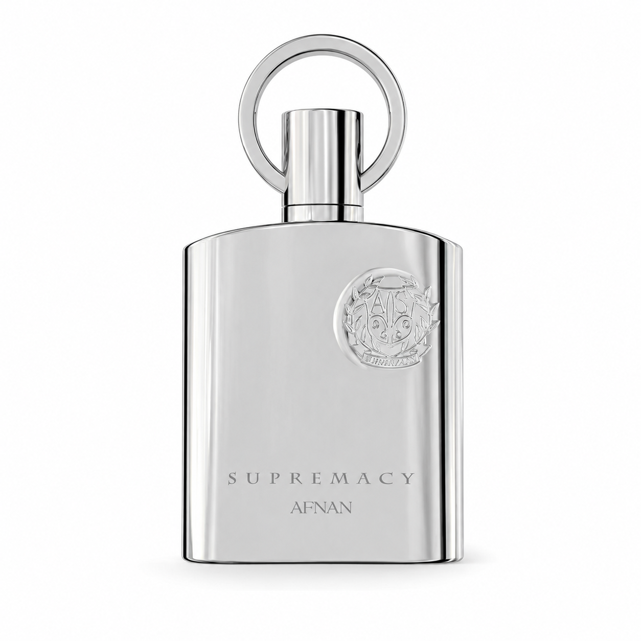 Supremacy Silver