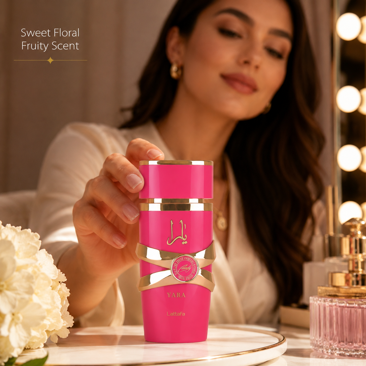 Yara Candy