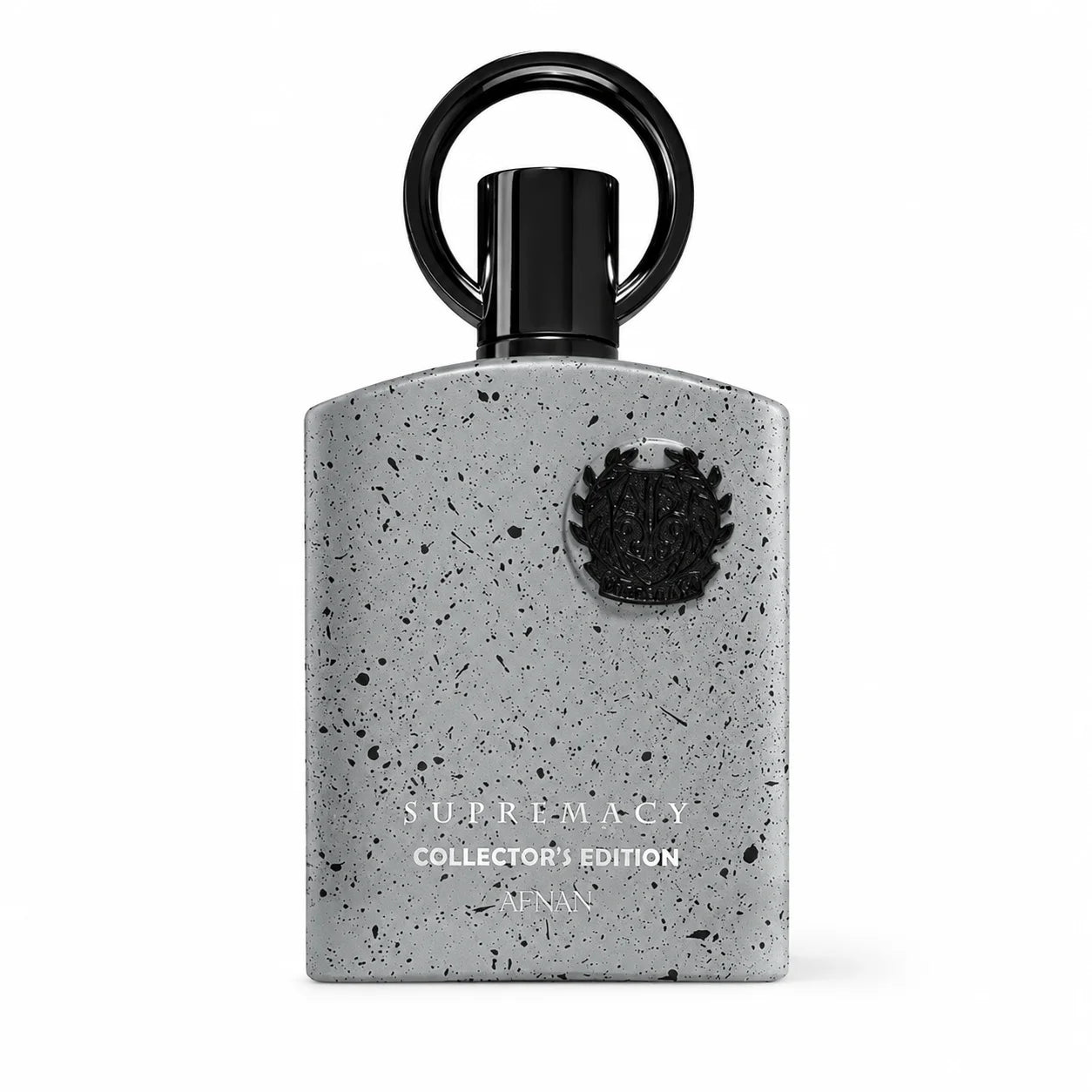 Afnan Supremacy Collector's Edition bottle front view