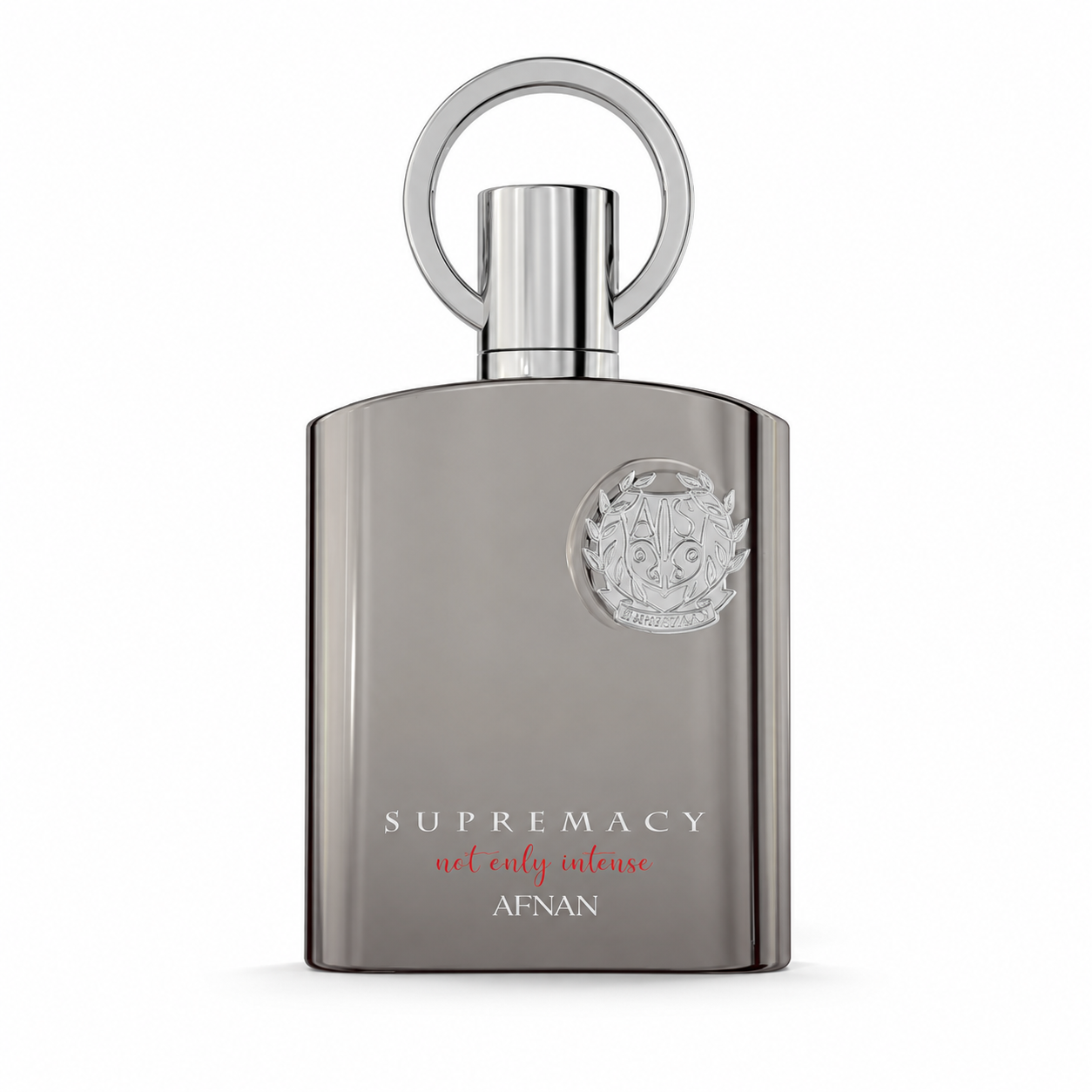 Supremacy Not Only Intense
