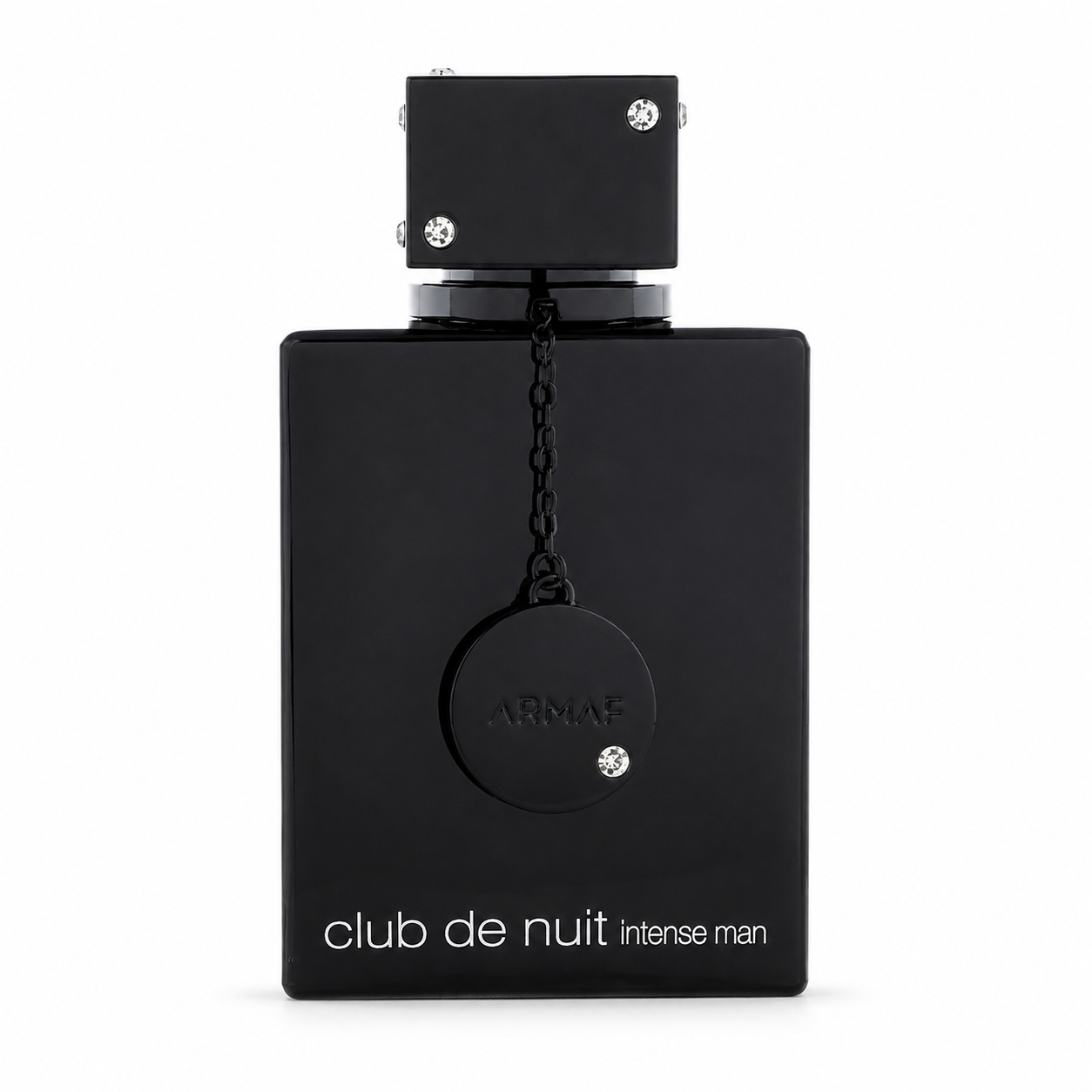 Club De Nuit Intense Man