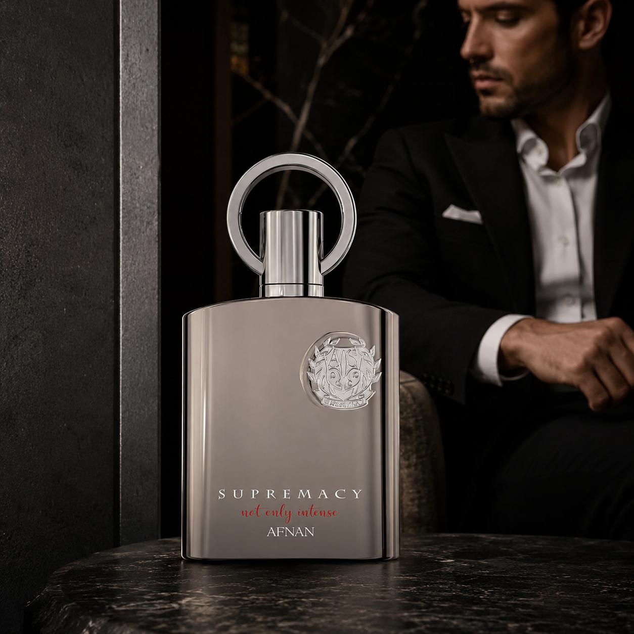Supremacy Not Only Intense