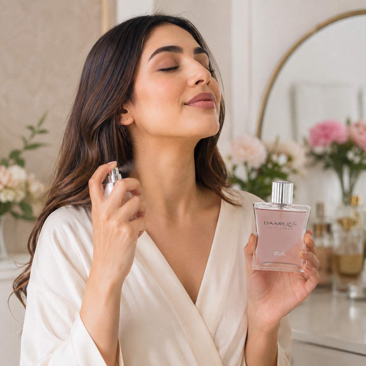 Daarej Pour Femme