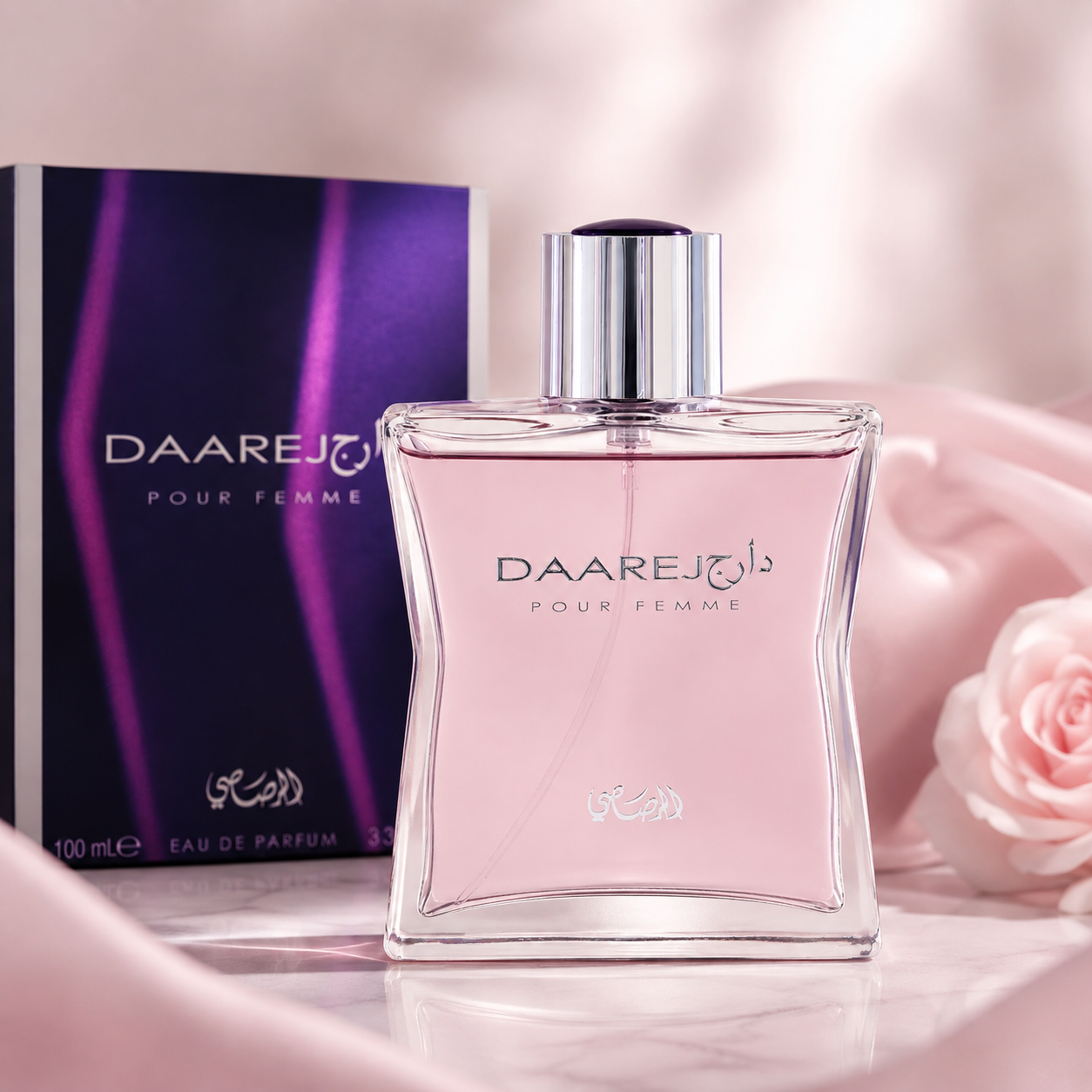 Daarej Pour Femme