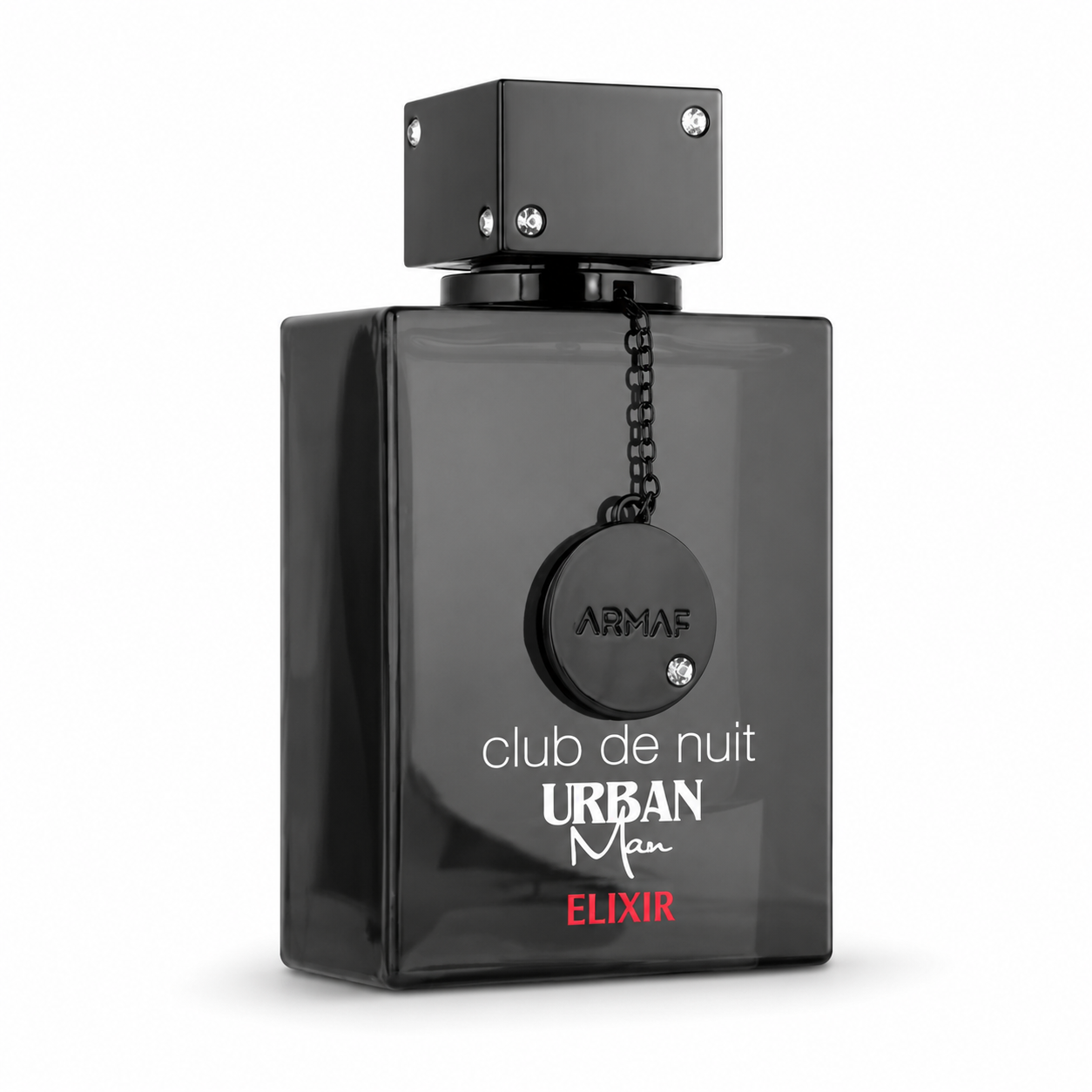 Club De Nuit Urban Man Elixir
