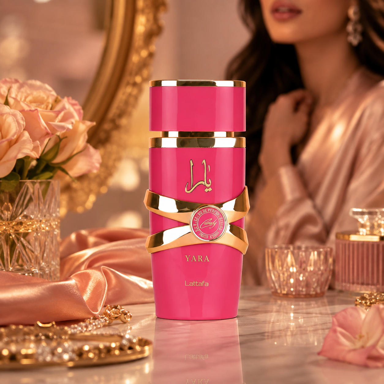 Yara Candy